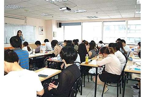 杭州下城区日语培训机构