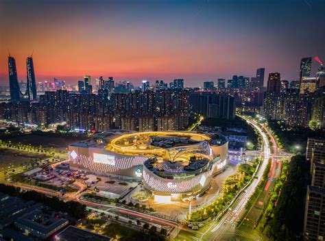 印力汇德隆杭州奥体印象城将于本月30日开业-杭州影像-杭州网
