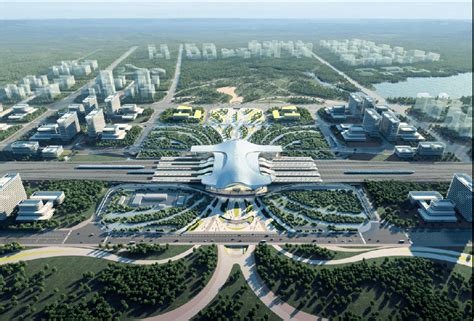 哈尔滨至绥化至铁力高铁项目开工 建成后将全面畅通黑龙江省中部向北高速铁路通道|29|绥化|高铁_新浪新闻
