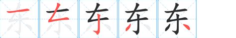 细说汉字“东”，东字的本义、东字演变及起源 - 细说汉字 - 辞洋
