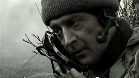 俄罗斯战争片《烈血兄弟连》：风暴之门原班人马演唱，最新反恐电影