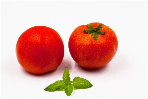 现在的西红柿不可能再吃出“小时候的味道”了 - 知乎