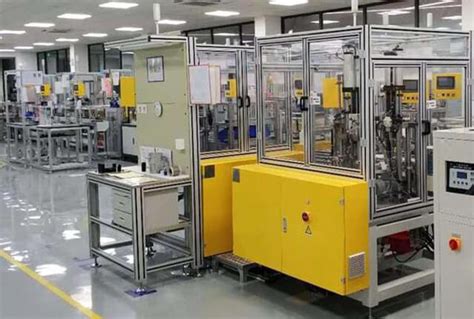 工厂定制 非标自动化设备 接线端子组装机