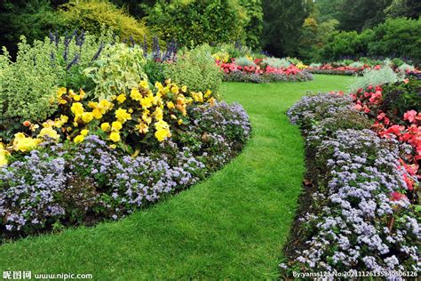 英式私家花园设计理念及花园设计包含的内容-闲风国际(上海)设计有限公司