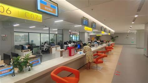 聊城高新技术产业开发区政务服务中心(办事大厅)