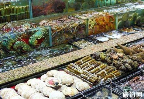 2023海门第一家美食餐厅,这家店的海鲜很鲜美新鲜，这...【去哪儿攻略】