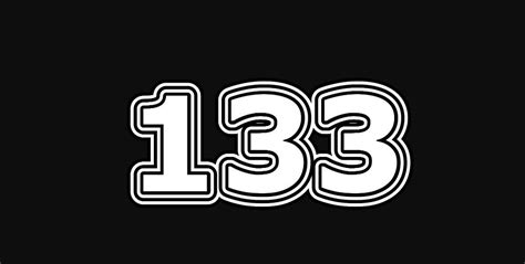 133 — сто тридцать три. натуральное нечетное число. в ряду натуральных чисел находится между ...