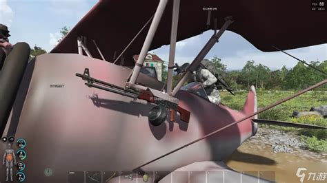 二战题材空战模拟《欧洲空战英雄》最新截图_3DM单机
