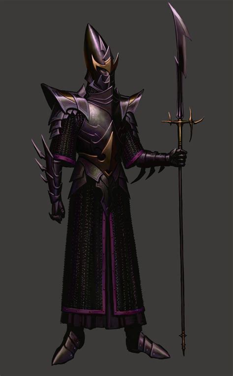Dark Elves - Warhammer Wiki