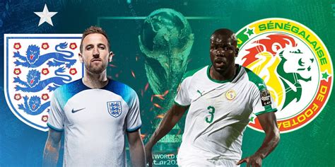 【海报】世界杯1/8决赛对阵：英格兰vs塞内加尔 荷兰vs美国-直播吧