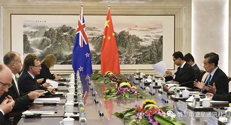 新西兰新总理与澳大利亚总理会谈，俩人不约而同：中国太重要了_凤凰网视频_凤凰网