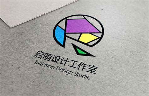 工作室logo设计|平面|标志|熠诚设计GR - 原创作品 - 站酷 (ZCOOL)