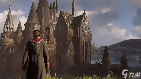 《霍格沃茨之遗》有三种任务类型 玩家能成为黑巫师_3DM单机