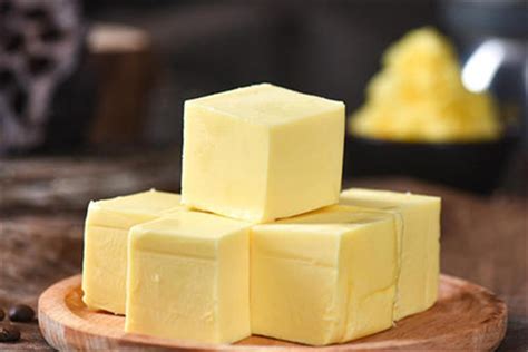 黄油热量是多少大卡?黄油适合减肥吃吗-减脂瘦身 - 货品源货源网