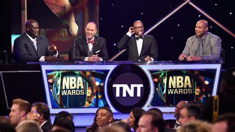 How to Watch NBA on TNT Games Online Without Cable | Heavy.com