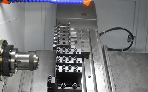CNC数控加工工艺流程