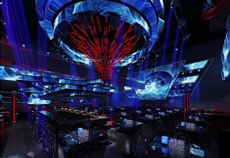 成都酒吧设计丨当厦酒吧丨川颂装饰_成都餐厅创新设计-站酷ZCOOL
