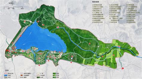 内蒙古赤峰市红山区红庙子镇地图 -手机版