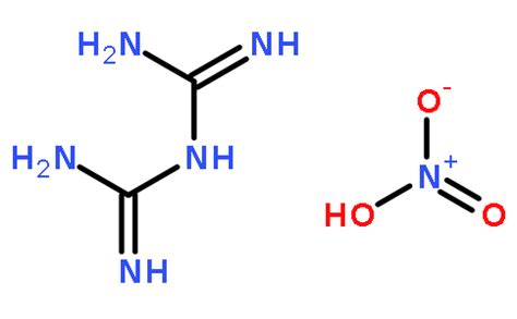 CAS号22817-07-8_缩二胍硝酸盐; 硝酸缩二胍; 双胍硝酸盐价格多少钱_英文名及缩写 - 洛克化工网