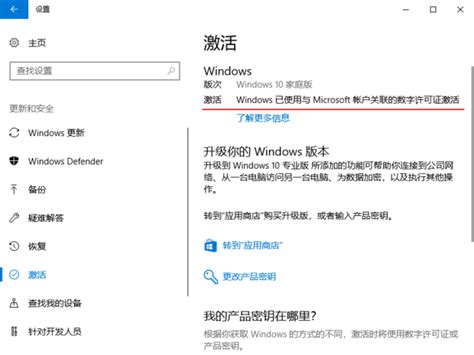 windows盗版和正版的区别 - 业百科