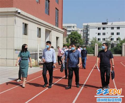郑州市金水区纬三路小学：小水滴课程让教育“润”起来-大河新闻