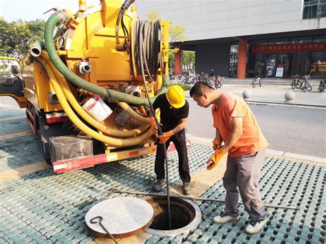 广州市鸿宇地下管道检测技术服务有限公司首页
