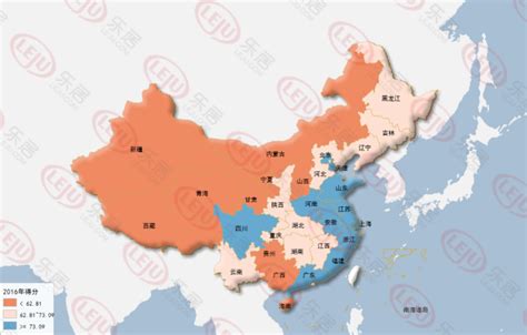 中国城市发达程度排名_2018中国十大穷省排名 - 随意云