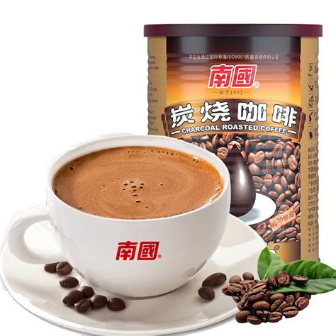 5款品质很好的国产咖啡推荐！_速溶咖啡_什么值得买