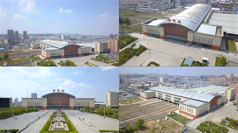 2019年吉林省的十大火车站一览|枢纽|吉林省|西站_新浪新闻