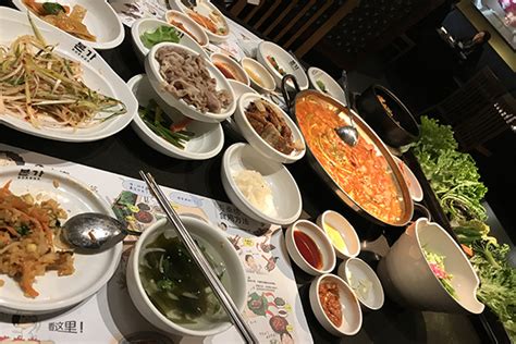 2021北京最佳韩国料理排行榜 饭阿姨上榜,第一人均350元_排行榜123网