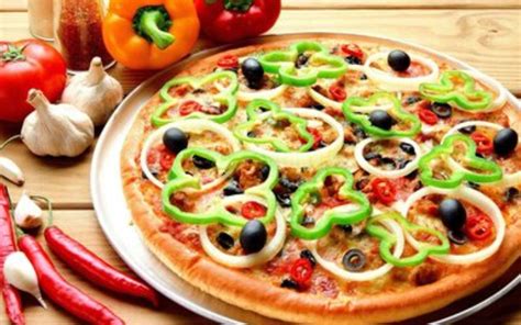 西餐|披萨|牛排|意面|蔬菜沙拉|菜品|菜单_大樹-站酷ZCOOL