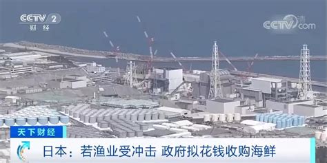 日本将巩固福岛核污水排放入海方针，国际原子能机构：安全 - 封面新闻