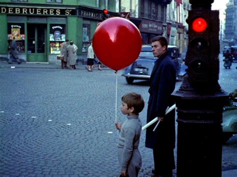 《气球》-高清电影-完整版在线观看