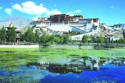 西藏拉萨布达拉宫门票_布达拉宫门票价格_布达拉宫门票多少钱