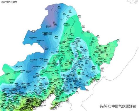 北京天气最新预报：今天白天阴转多云 夜间山区有雨夹雪 | 北晚新视觉