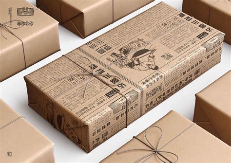 包装盒定制中的设计方向如何选择？_包装盒|礼品盒|手提袋设计印刷定制厂家-深圳市博霖印刷有限公司