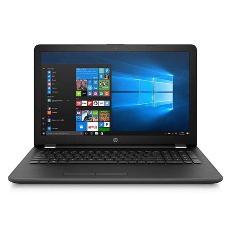 HP Laptop 15-DA0010LA Intel Core i5-8265U 1TB HDD 4GB RAM 15.6″ – Pj ...