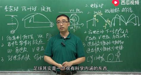 李永乐：高中物理全套视频网课，系统学习高中物理知识