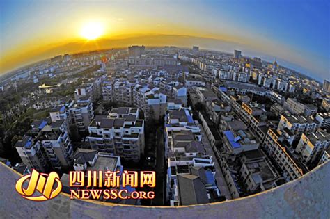 坚定转型 什邡着手“刷新”强县风采- 四川省人民政府网站