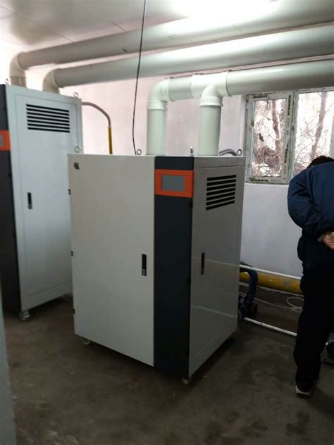 500L容积式工业电热水炉电热水器6-100KW不锈钢电蓄热式工业锅炉-阿里巴巴