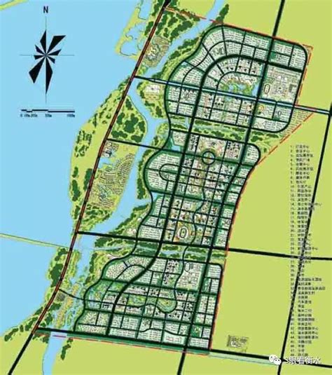 衡水市自然资源和规划局 规划计划 衡水市冀州区2015年—2021年存量住宅用地项目清单