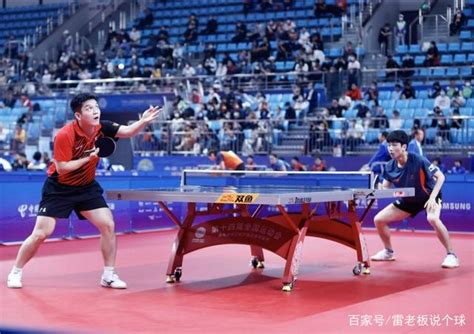 中国业余乒乓球团体赛广州站开赛，四位前国手助阵_东方体育