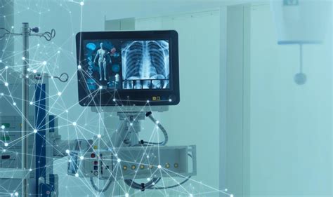 人工智能如何改善医疗诊断-成都慧视光电技术有限公司