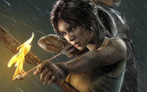 Tomb Raider GOTY Edition registrata su Steam - ReHWolution