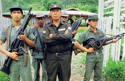 揭秘缅甸战乱区平民的真实生活, 是你想象不到的辛酸! - 知乎