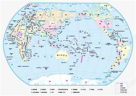 世界地图集pdf下载-世界地图集2019下载-当易网