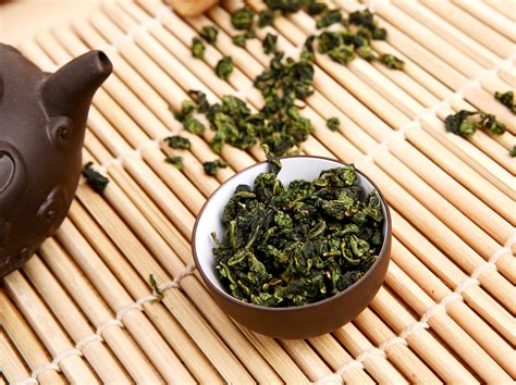铁观音清香味道 - 茶店网chadian.com--买好茶,卖好茶，就上手机茶店App