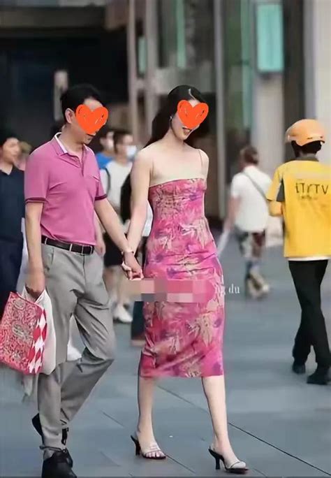 国企总经理与女子牵手逛街被拍，摄影师是立功还是该担责？