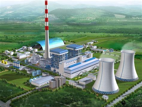 我国的火电厂每烧一吨煤，能产多少电量看完涨知识|电力|电量|发电_新浪新闻