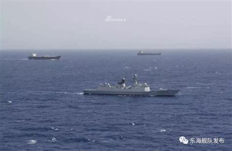 中国巨舰雄踞蓝星之巅：吨位全球第二 战斗力世界第一_手机新浪网